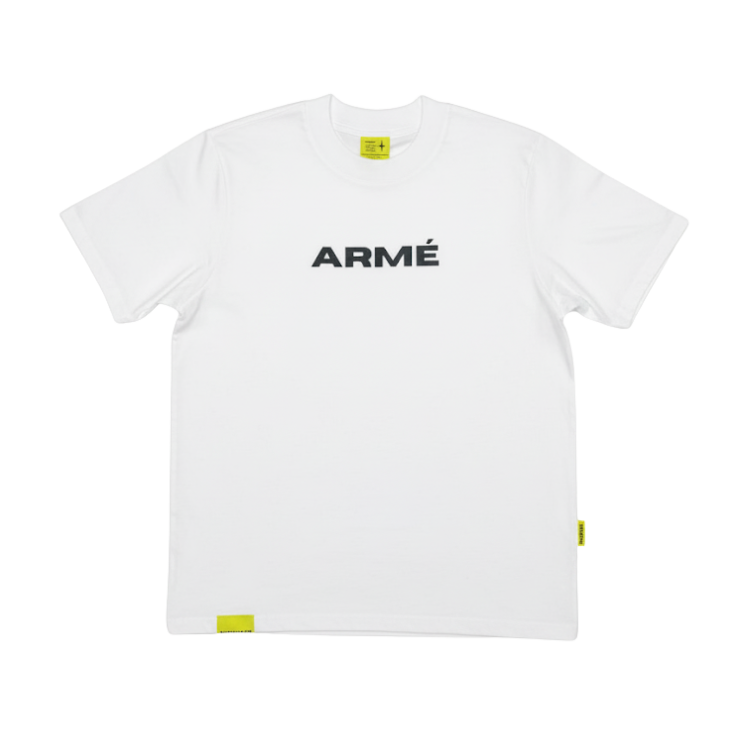 Classic Oversized Tee – ARMÉ
