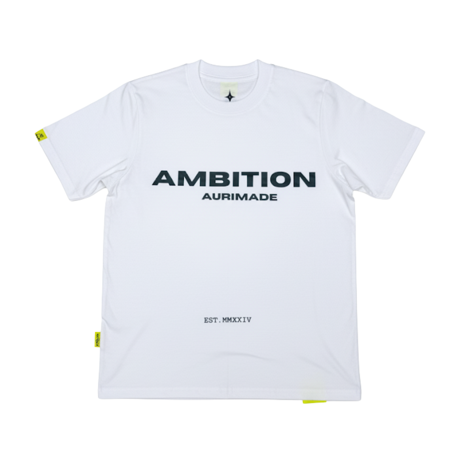 Classic Oversized Tee – ARMÉ