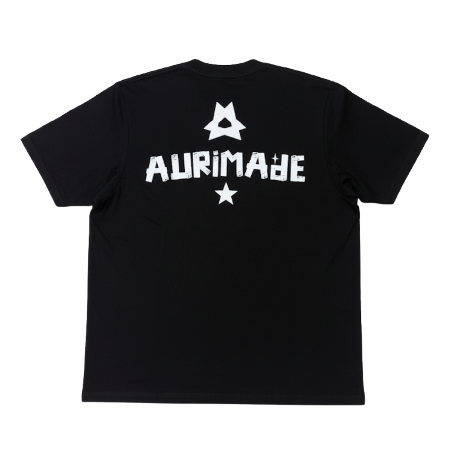 Aurimade Tape Tee