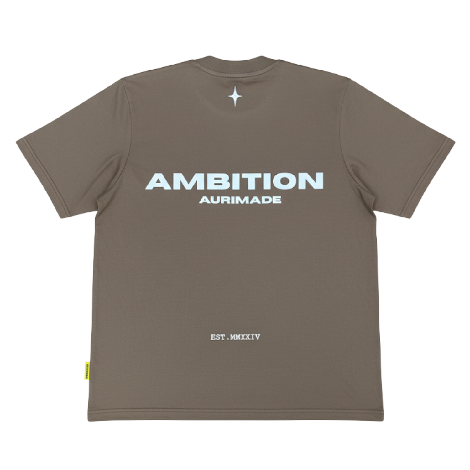 Classic Oversized Tee – ARMÉ