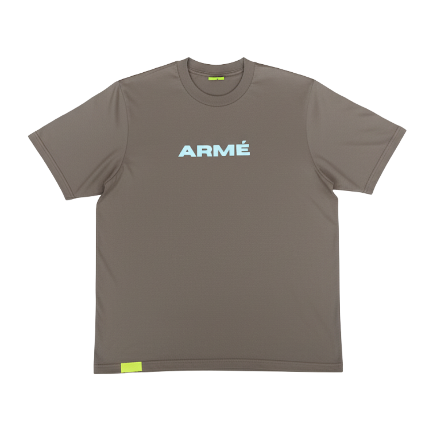 Classic Oversized Tee – ARMÉ