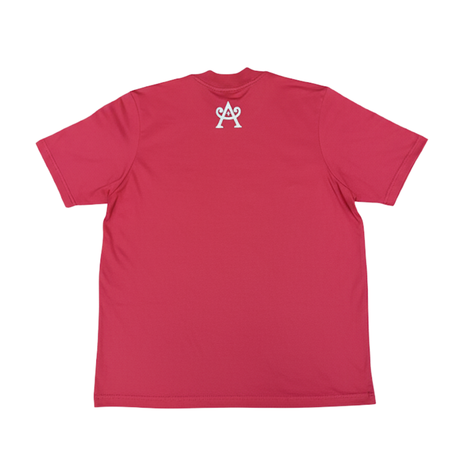 Aurimade Oversized Tee – CNY Festive Edition