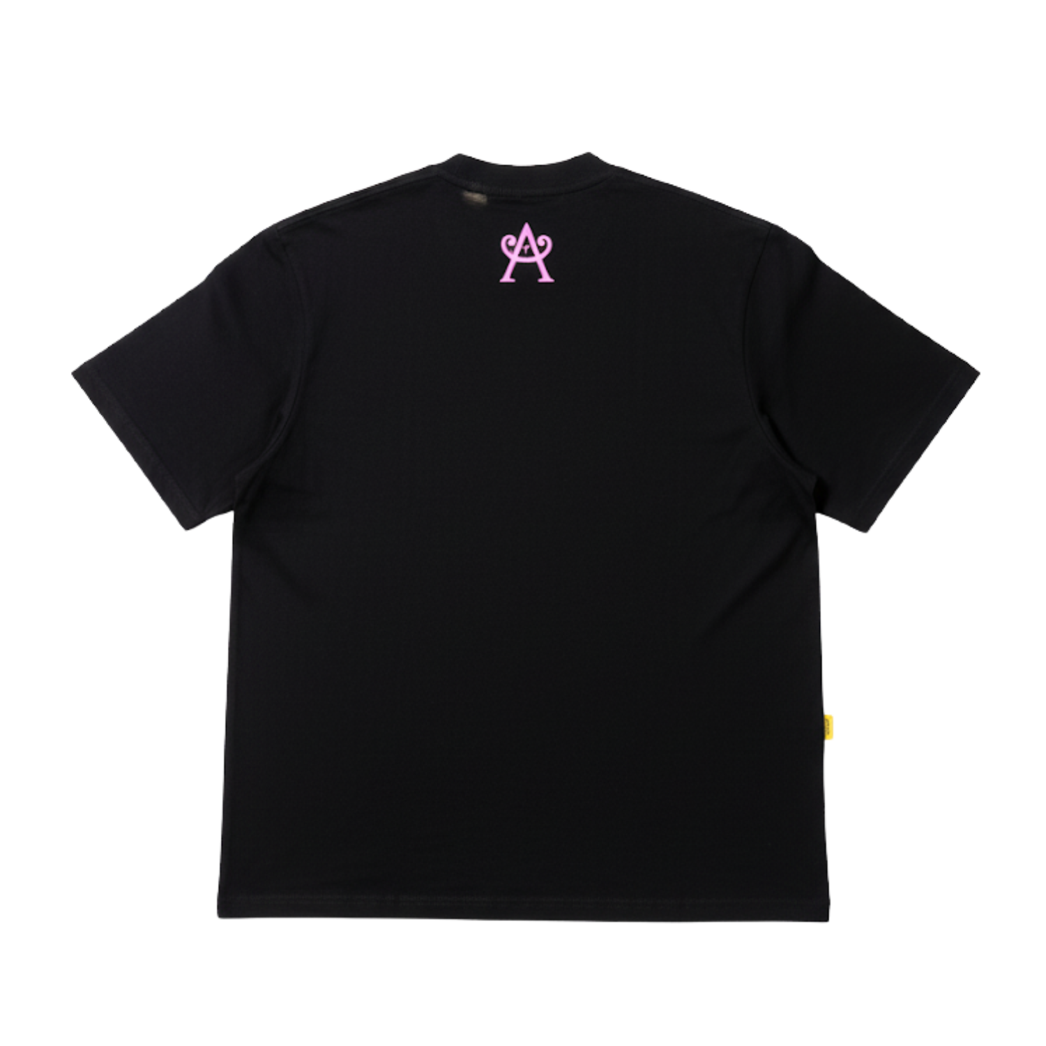 Aurimade Oversized Tee – CNY Festive Edition